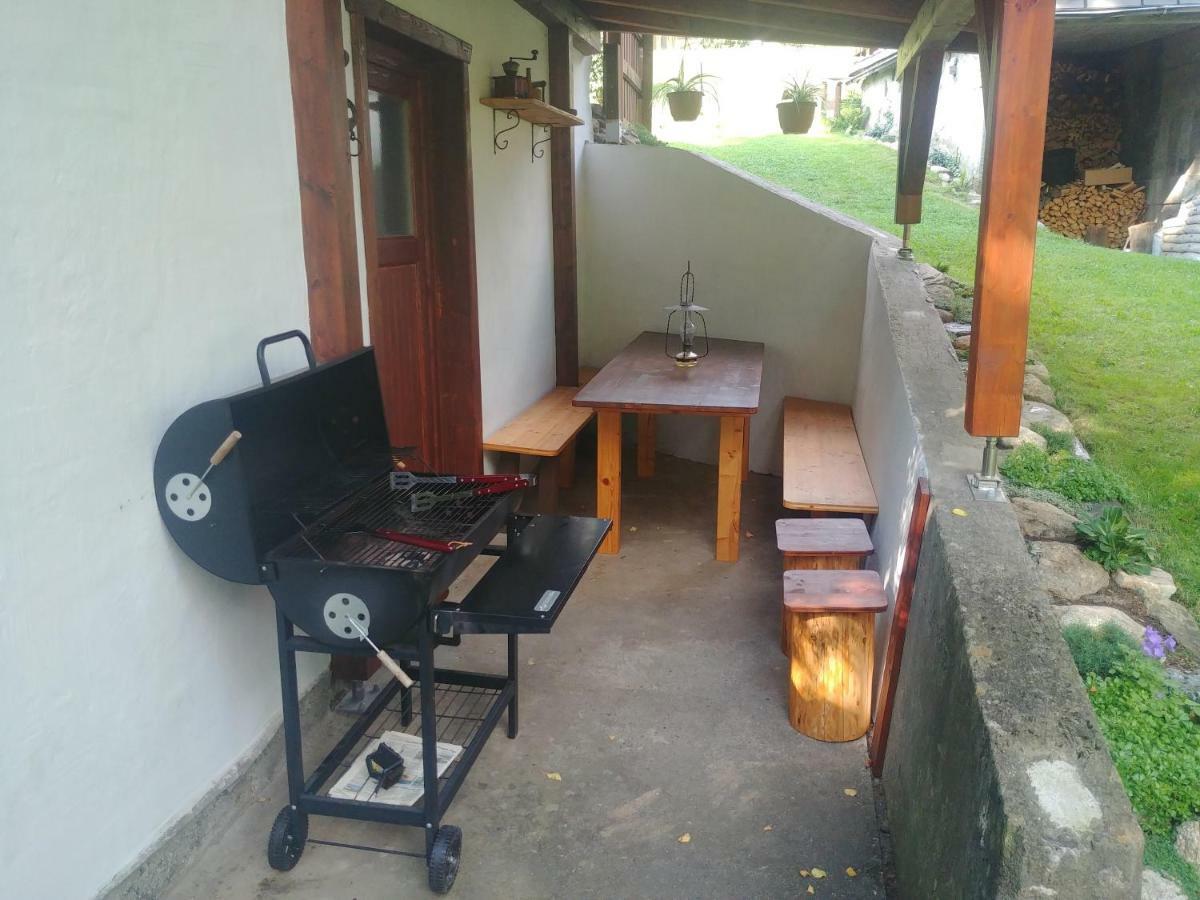Appartement Jana Flattach Dış mekan fotoğraf